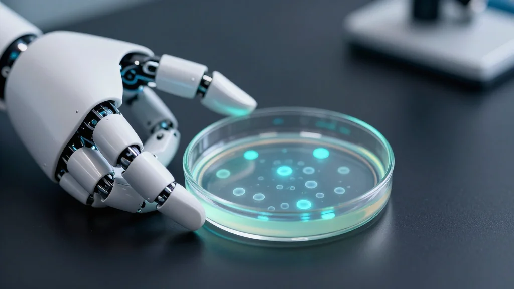 Superintelligent AI Not Required to Improve Cancer Outcomes