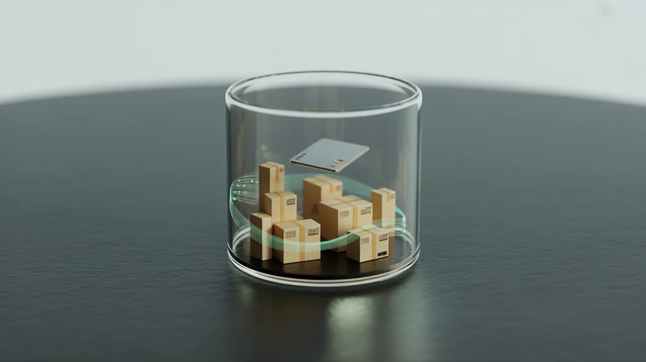 The Fragmentation of Ecommerce Tech Is Creating a New Layer of Market Intelligence