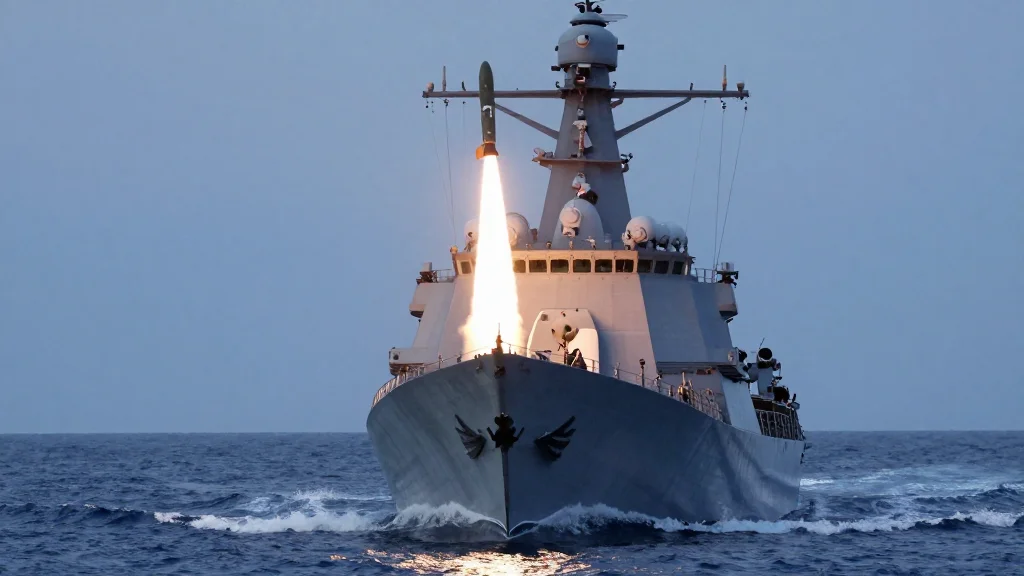 US and Israel Cripple Iran's Missile, Nuclear Assets