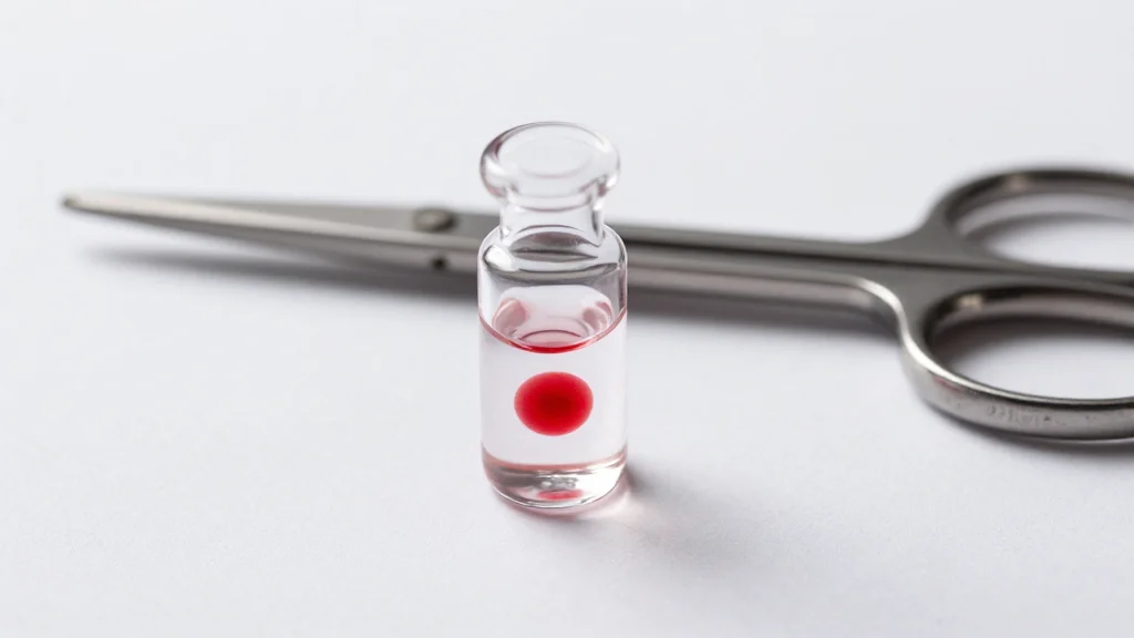 Acute Myeloid Leukemia Therapy Improved by CRISPR Stem Cell Transplant