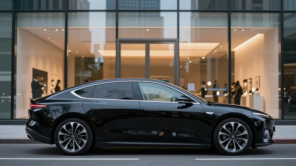Lexus, Artist Alex Alpert to Present Custom IS 350 at EXPO Chicago
