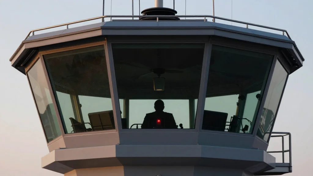 Human ATC Errors Cost Lives; Automation Needed