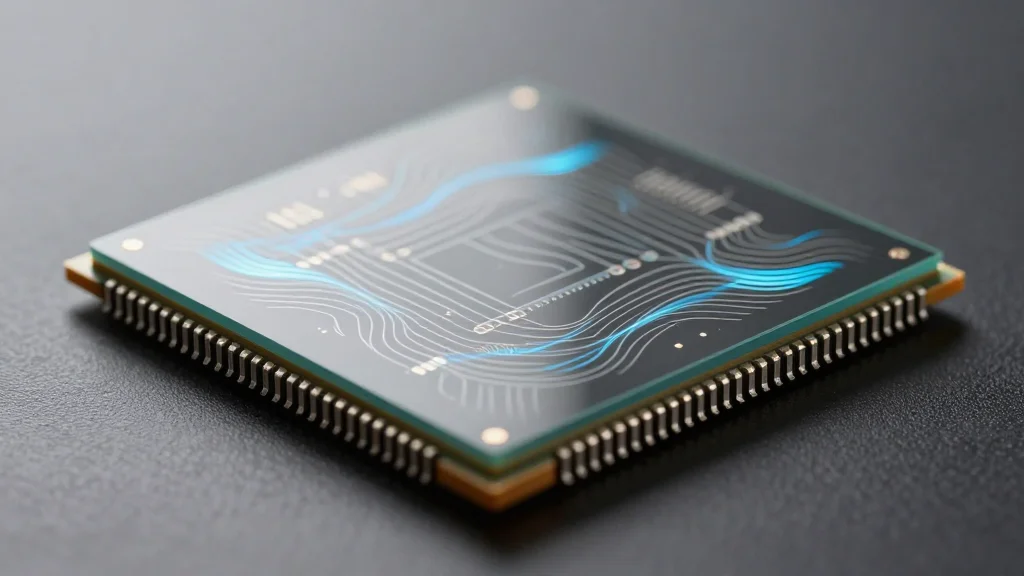 Chalmers AI ‘Super‑Brain’ Cuts Photonic Simulations 10‑Fold, Boosting Quantum Tech