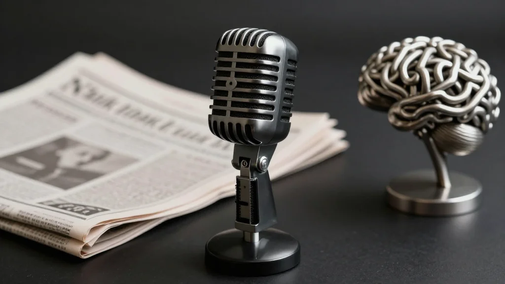 Ask LLMs to Verify Uncited Journalistic Beliefs