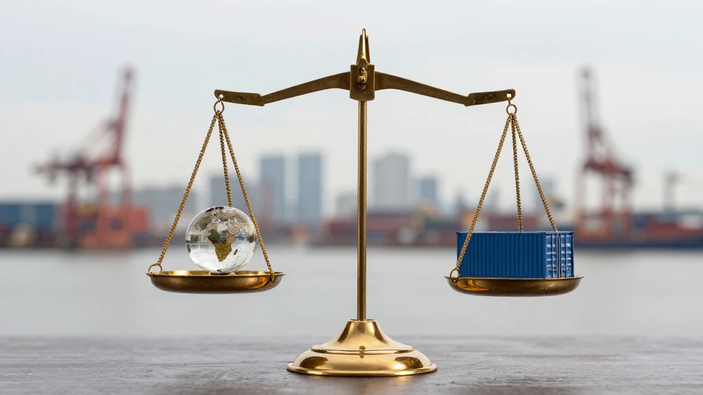 US Supreme Court Ruling on Tariffs: Why Emkay Sees India as Beneficiary Amid Trump's Flip-Flops