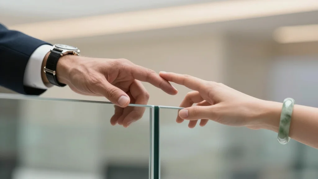 China Blocks Meta's $2 B Acquisition of AI Startup Manus