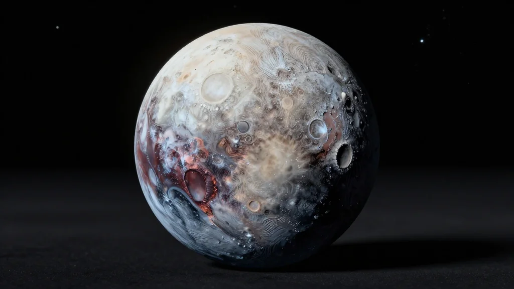 New Science Shows Pluto No Longer Qualifies as Planet