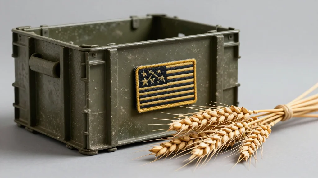 Daily Memo: US Support for Europe, Chinese Purchases of American Goods