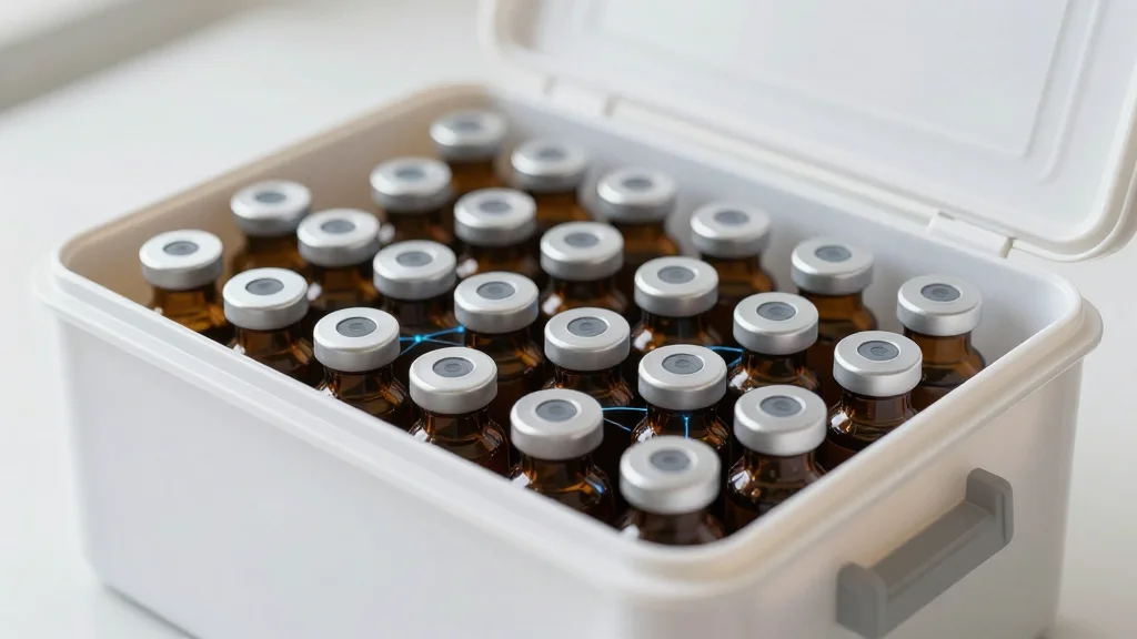 [Podcast] From Protocol to Patient: Inside Clinical Supply with Almac Clinical Services
