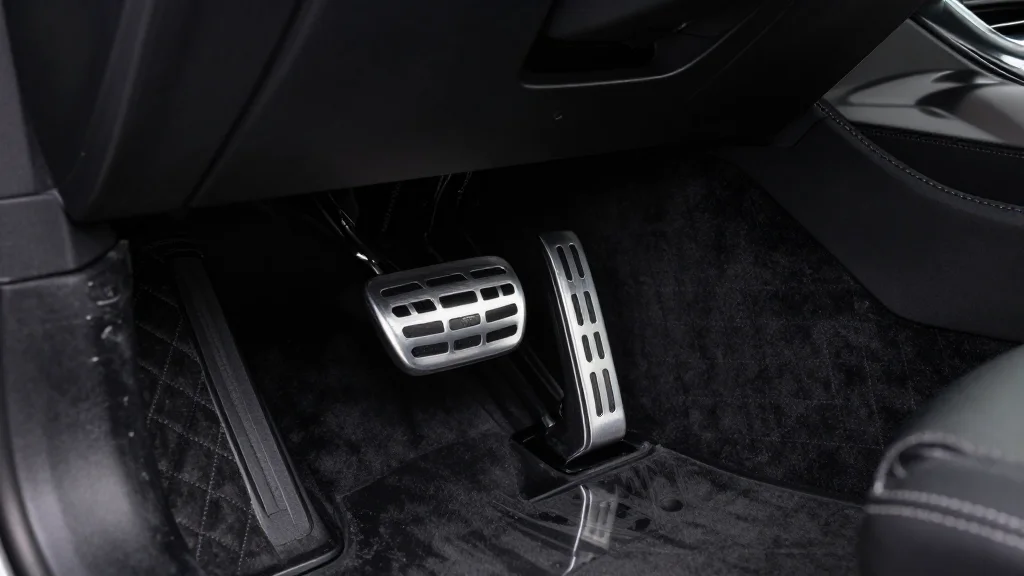 The BMW M3 CS Returns With A Manual Gearbox Surprise