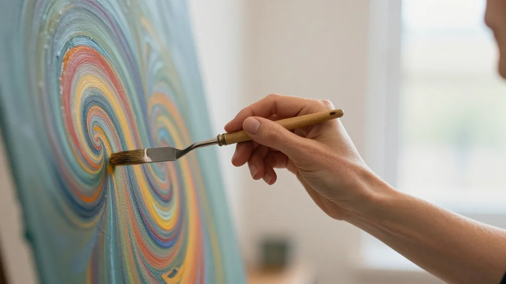 Madison Market Showcases Artists with Mental Health Diagnoses to Highlight Therapeutic Power of Art