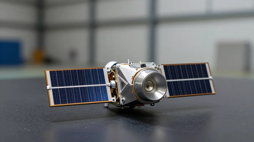 Quantum Space to Build Tulsa Facility for Ranger Small‑Sat Production, Adding 50 Jobs