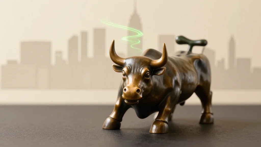 HSBC's Kettner Stays Bullish Despite Modest News
