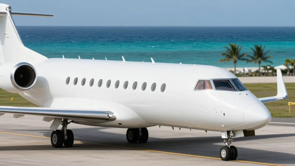 BermudAir Expands Turks and Caicos Service with Six New Winter Routes
