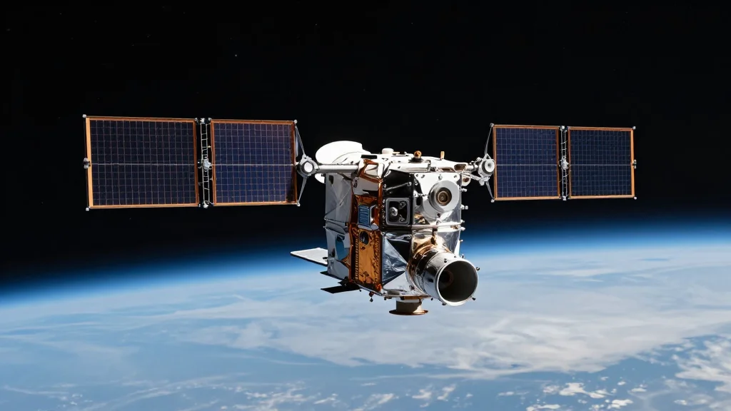 AIAA Releases Third Edition of Orbital Safety Guide