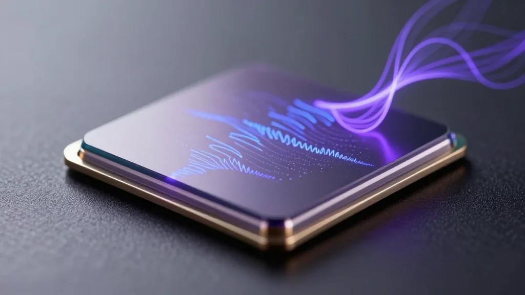 MIT Unveils Solid‑State Quantum Sensor That Measures Multiple Properties at Once