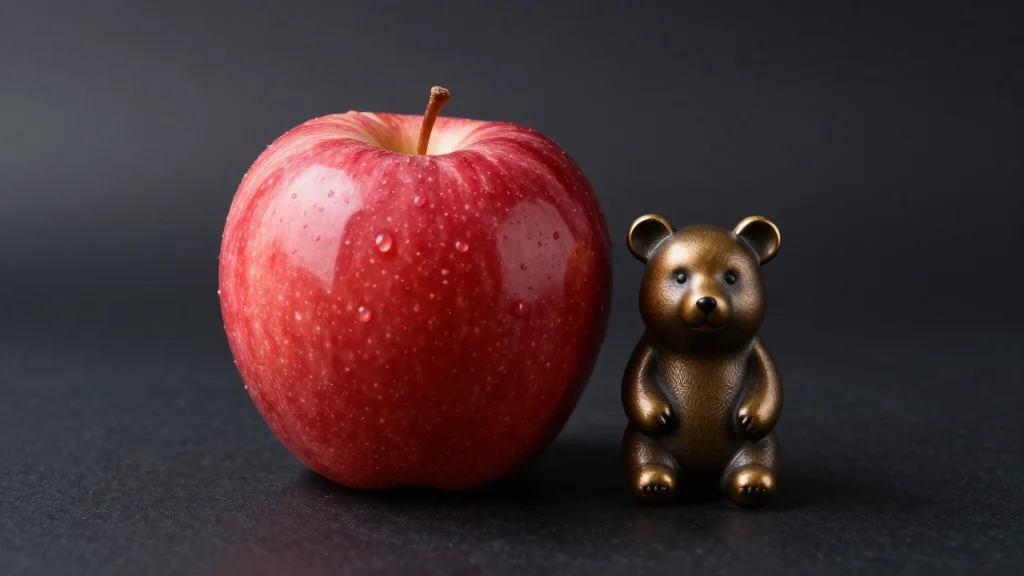 Direxion Daily AAPL Bear 1X Shares Enters Oversold Territory as Apple Rally Pressures Inverse ETF