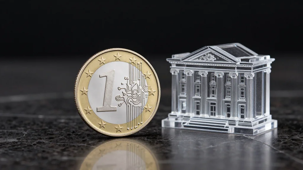 Zerohash Secures First EU EMI Licence for Stablecoin Payments