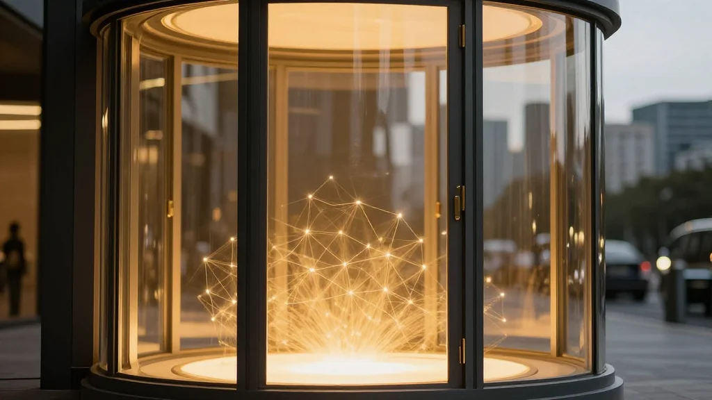 Upscale AI Targets $2B Valuation in Latest Funding Talks Despite No Product Launch