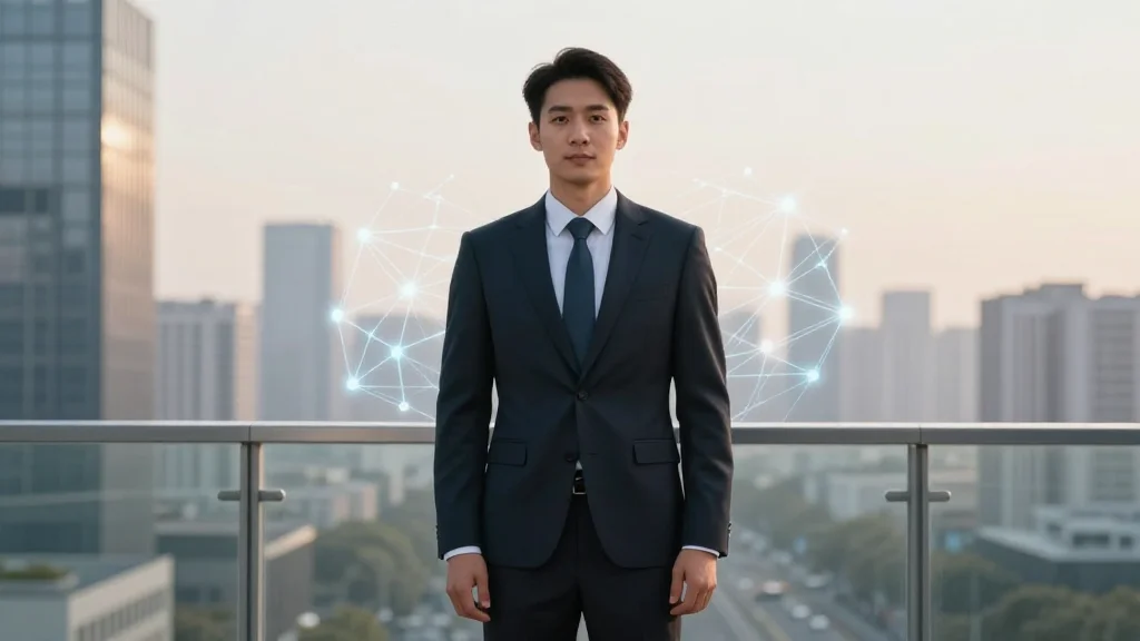 The Marketing CEO: Why Leadership Now Starts With Knowing Your Brand Identity