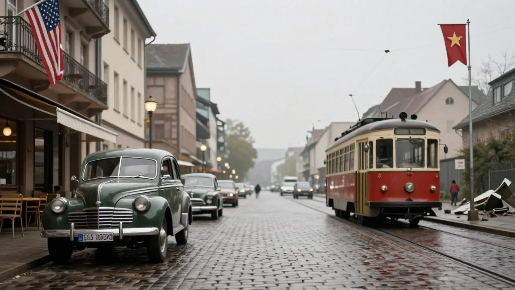 Cannes 2026: 'Fatherland' Is a Mirror to Our Own Morally Bankrupt Era