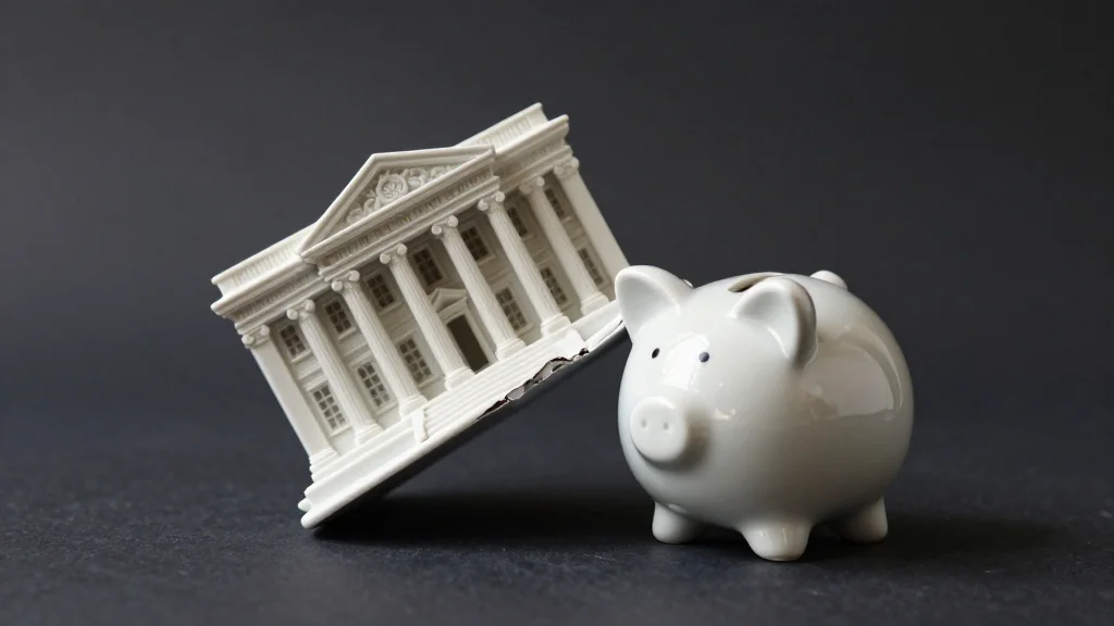Easing Capital, Reviving Risk: The Quiet Return of Too Big to Fail