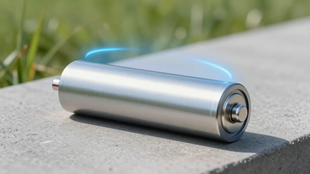 US Adds 57.6 GWh Energy Storage in 2025