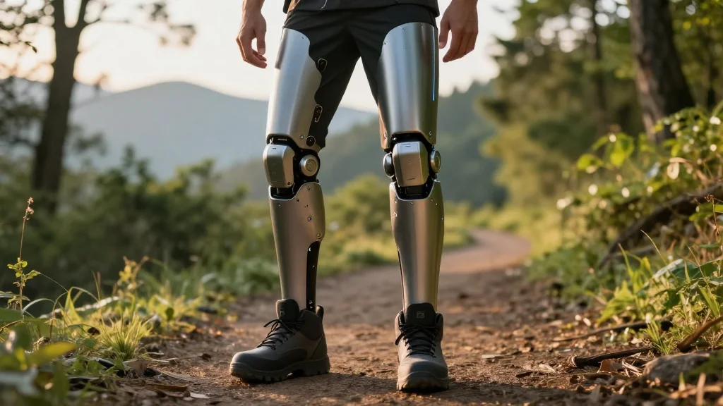 Hypershell Unveils AI‑Powered X Series Exoskeletons for Hikers, Starting at $999