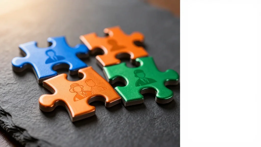 Hire Smarter, High‑integrity Talent to Accelerate Success