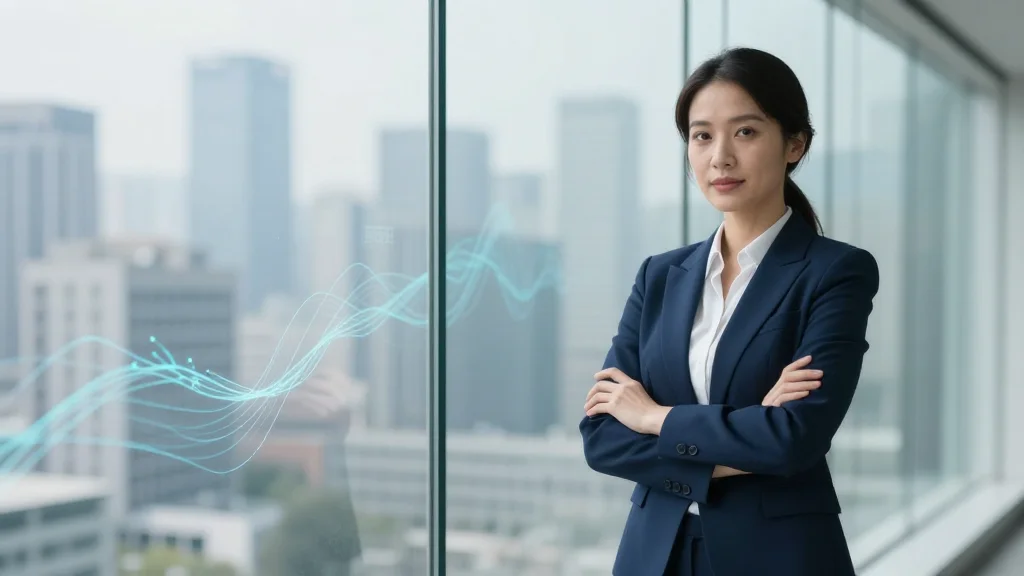 In Profile: Teresa Cameron, Group CEO of Clear Junction