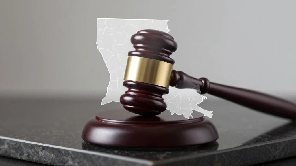 Supreme Court's 6‑3 Vote Cuts Louisiana Black District, Redrawing Voting‑Rights Landscape