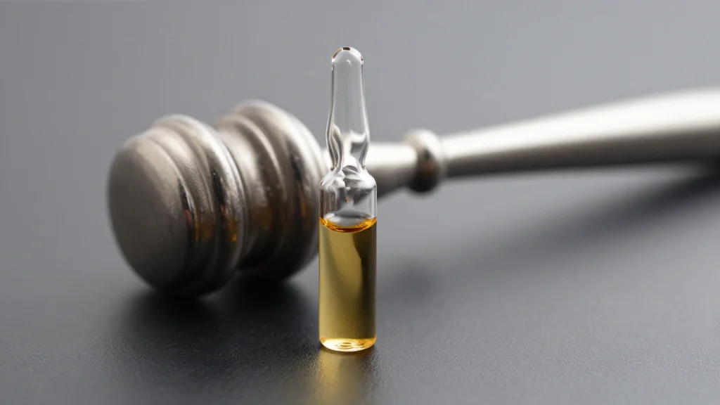 A Hot New Filler Made From Dead People's Fat Is Being 'Smuggled' Into New York, State Regulators Say