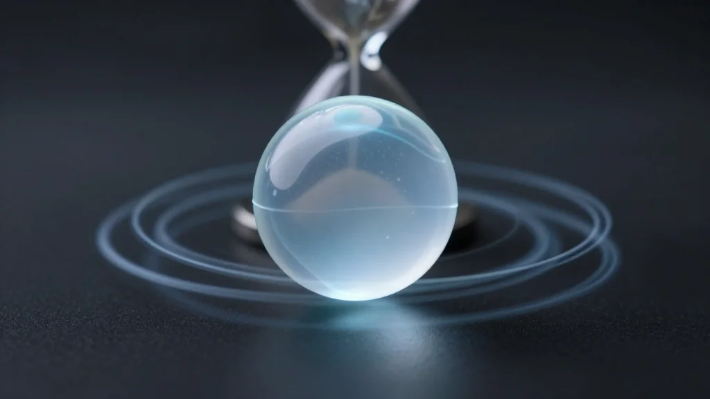 Physicists Reveal Universal Speed Limit on Quantum Information Scrambling