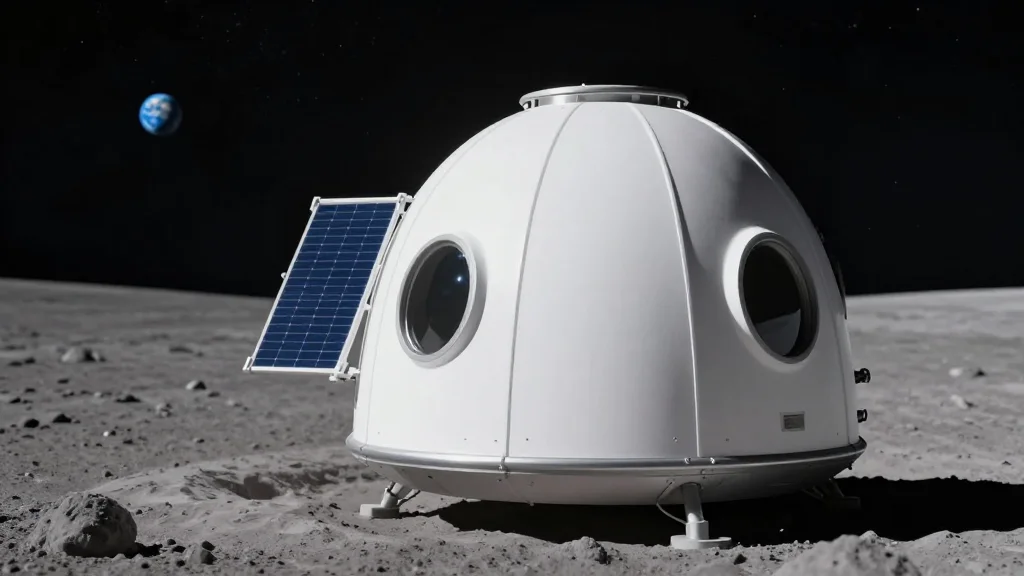 NASA Aligns Space Technology Investments with Industry Shortfalls and Ignition Initiative