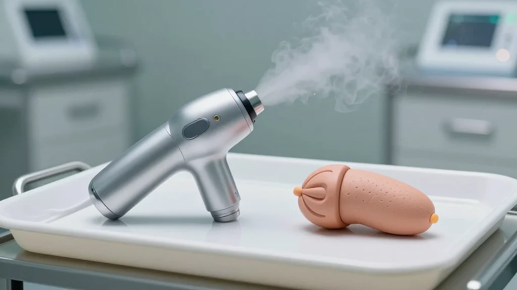 Rezūm Water Vapour Therapy Outperforms Drug Combination for BPH Symptom Relief, Trial Shows