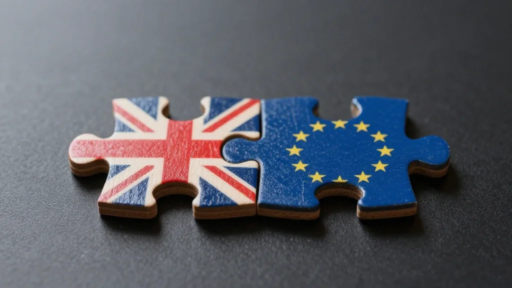 UK Startups Could Benefit From £3bn EU Fund