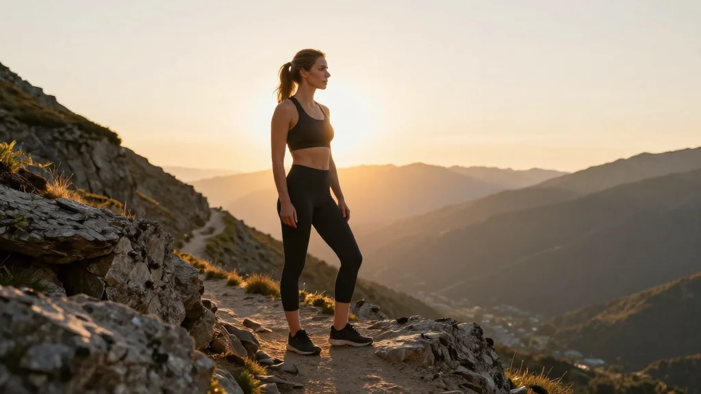 Endure Short-Term Stress; Preserve Long-Term Potential