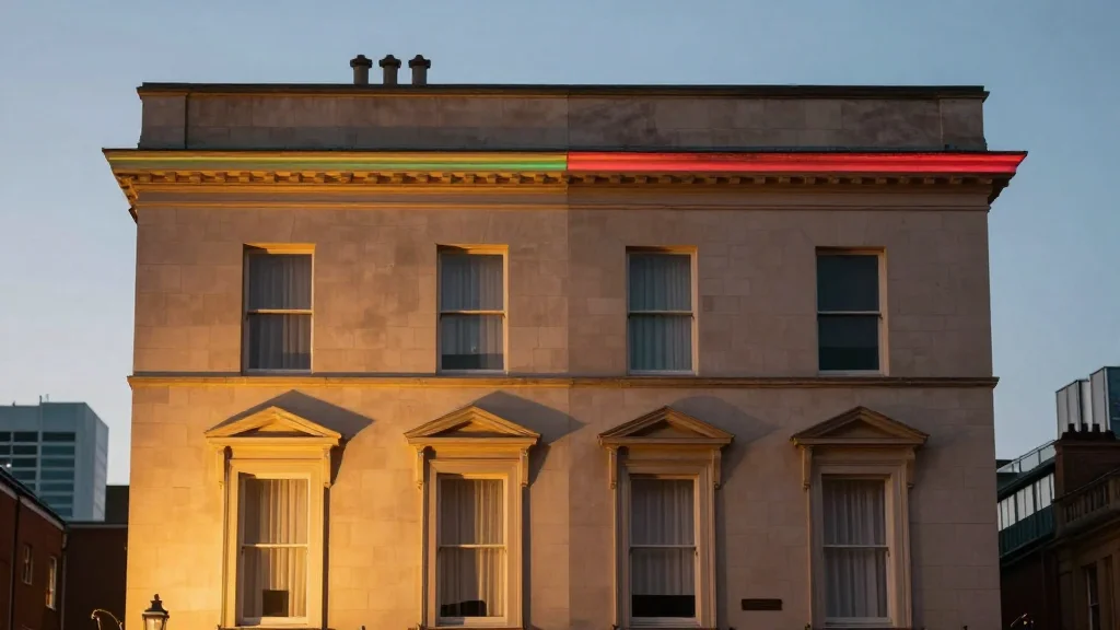 Q1 2026: UK Hotel Market Report