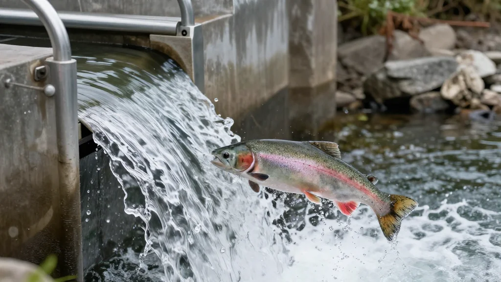 States, Tribes Get Partial Victory in Columbia River Basin Salmon Battle
