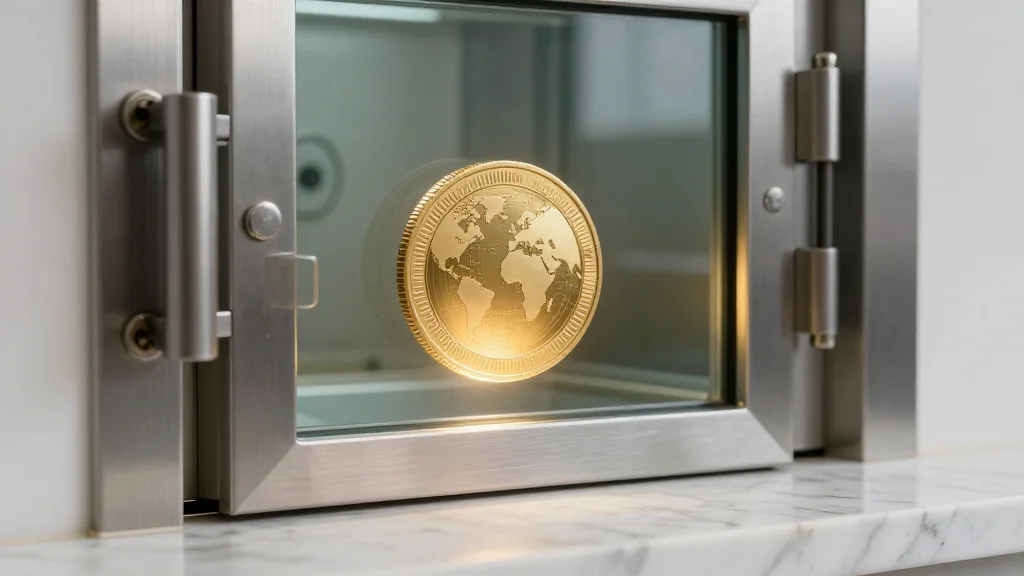 Major FinTech Sponsor Bank Goes Live on Tempo