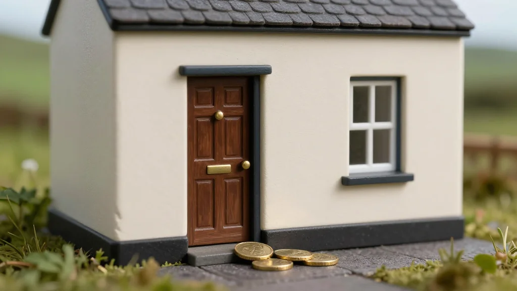 New Rental Rules Trigger Mass Eviction Fears and Property Value Shifts in Ireland