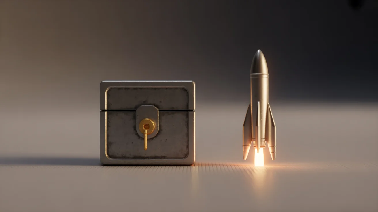 Saylor and Musk: Potential Vs. Kinetic Forces Shaping Decade