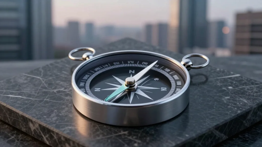 C‑Level Tech Leaders Must Prioritize Vision Over Roadmaps