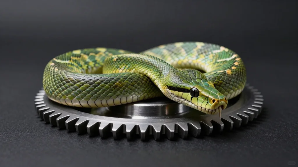 Write and Truly Understand Bash/Python for DevOps
