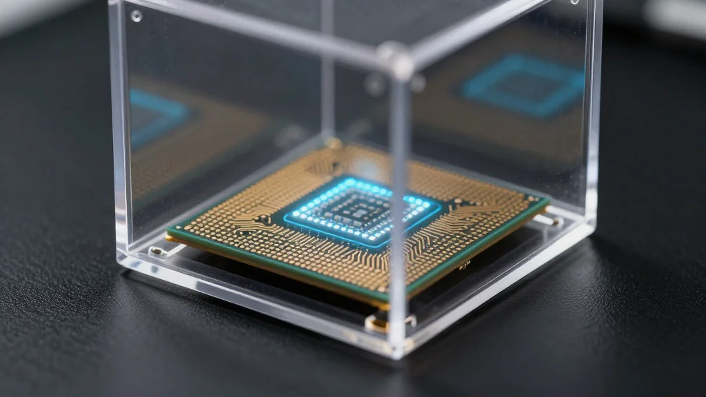 Quantum Computing Chases a ChatGPT Moment as $7.2 B Funding Fuels Race