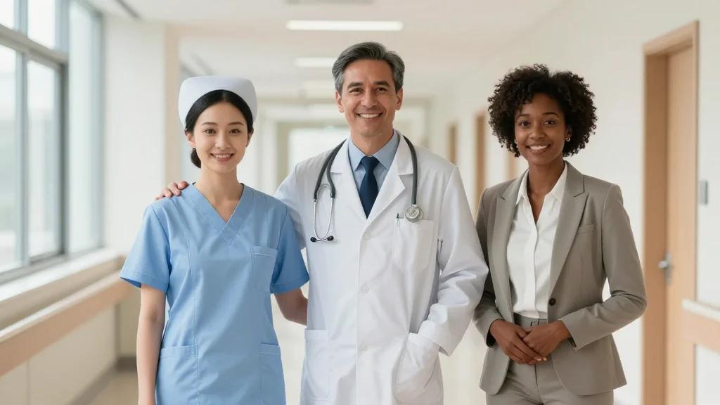Agape Care Group Named USA Today’s Top Workplace for 3rd Consecutive Year