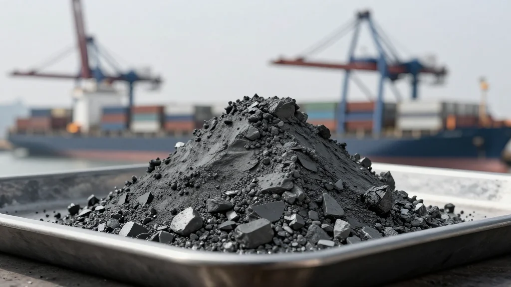 Sarytogan Launches US Bulk Graphite Purification Trials