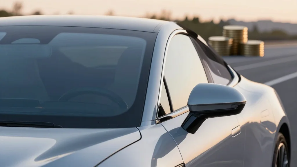 Consumers Pay Premium for Autonomy, Yet Scale Cuts Costs