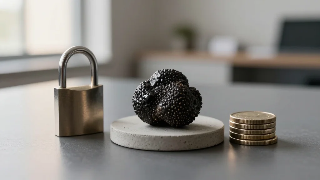 Truffle Security Lands $25M Series B Round