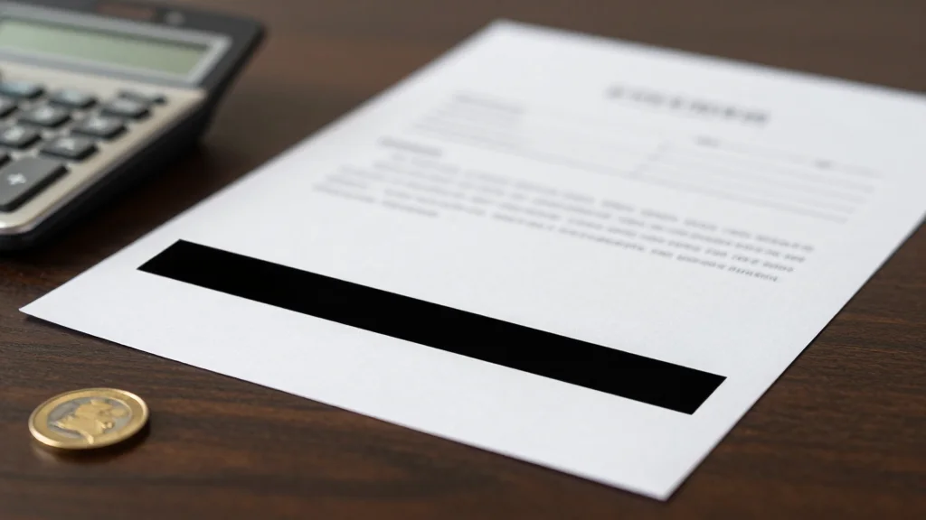 Blind Political Reports Test Bias Before Revealing Identity